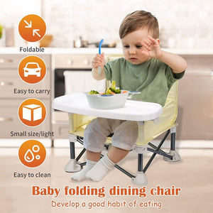 ❤️Baby Seat Booster High Chair❤️