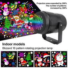 Christmas Projector 2.0