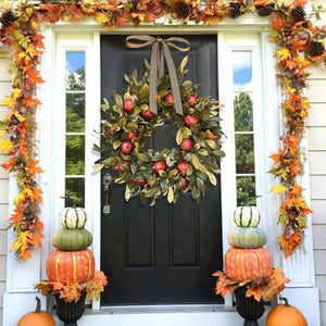 🎃Best Holiday Decorating gifts -🌷 Thanksgiving, Christmas holiday garlands