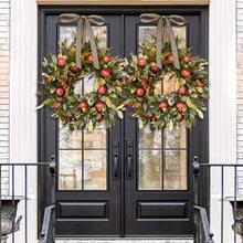 🎃Best Holiday Decorating gifts -🌷 Thanksgiving, Christmas holiday garlands