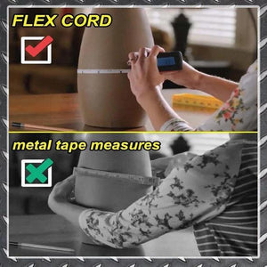 Digital Tape Measure