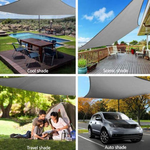 🔥Hot Sale 50% OFF-UV Protection Canopy