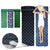 Outdoor Sleeping Pad Camping Inflatable Mattress