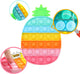 🎅(Early Christmas Sale)-Push Bubble Fidget Toys