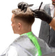 Barber Stylists Hair Cutting Apron