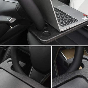 （🔥Hot Sale🔥 - 50% OFF 🛒）Auto Steering Wheel Desk