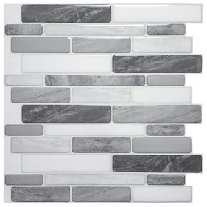 🎉 30% Off - 3D Peel and Stick Wall Tiles
