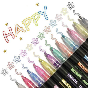 MARKER PEN FOR HIGHLIGHT🔥Early Thanksgiving Day Promotion-50% OFF !!!