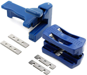 Double Edge Trimming Tools