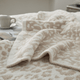 Leopard Print Blanket