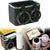 Car Armrest Storage Box With Cup Holder