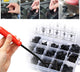 🎁Early Halloween Promotion-🎃Retainer Clips Car Rivets Fasteners Kit
