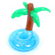 🏖️Summer Big-Sale🏊Inflatable Cup Holder Swimming Pool Float Pool Toy