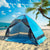 Beach Anti-Mosquito Tent