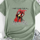 Women's T shirt Turkey Print