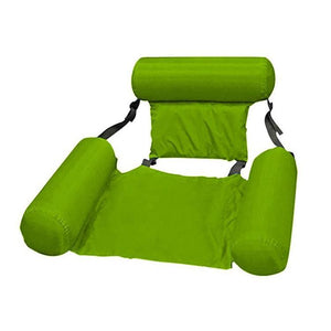 🏖️Summer Big-Sale🏊Summer Water Lounge Chair