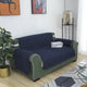 Reversible Sofa Cover